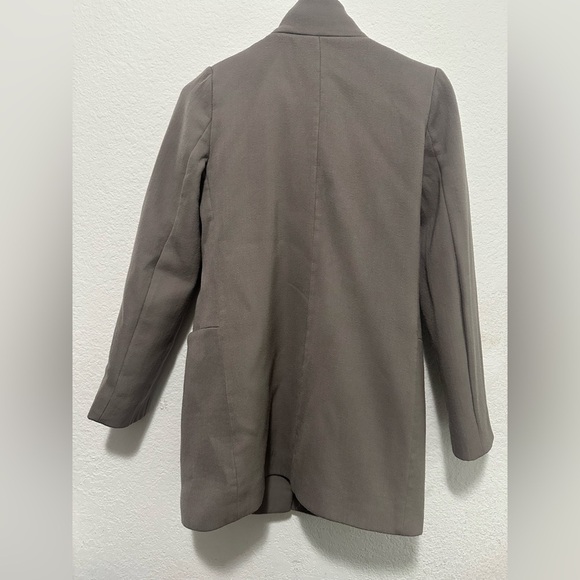 CINZIA ROCCA Women’s Coat Size 2 - Picture 2 of 9